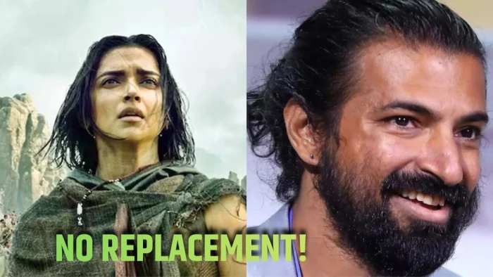 कल्कि 2898 AD से बाहर नहीं हुईं दीपिका पादुकोण! डायरेक्टर बोले- सीक्वल में कोई नया एक्टर नहीं…