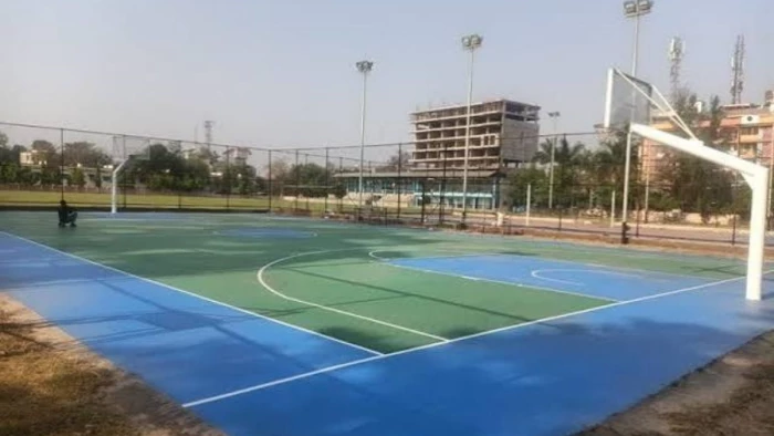 जबलपुर रेलवे स्टेडियम में जलभराव के चलते 28 सितंबर से होने वाली परीक्षा टली, नई तारीख जल्द
