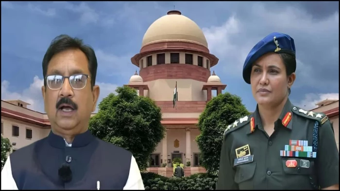 मंत्री विजय शाह को राहत देने के बाद एमपी सरकार सतर्क, आदेश की लीगल स्क्रूटनी कर सुप्रीम कोर्ट में जवाब देने की तैयारी