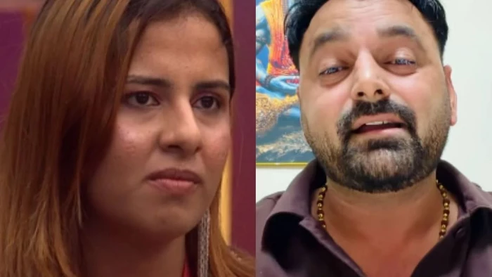 मनोज तिवारी की बेटी का झूठ पकड़ा गया! सौतेले पिता का दावा- इनके नाम स्पोर्ट्स कंपनी, महंगी गाड़ियां…25 हजार पॉकेट मनी कैसे