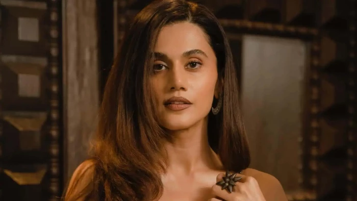 'हीरो की पत्नी तुम्हें पसंद नहीं करती', तापसी पन्नू ने शेयर किया बुरा अनुभव, डेट्स डन होने के बावजूद फिल्म से रिप्लेस किया गया