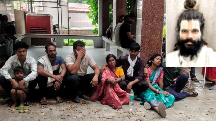 प्रेमानंद के शिष्य रसिक दुलारी की मां बोलीं-दीक्षा लेने के बाद से संपर्क नहीं हुआ, जबलपुर से दो साल पहले गया था वृंदावन