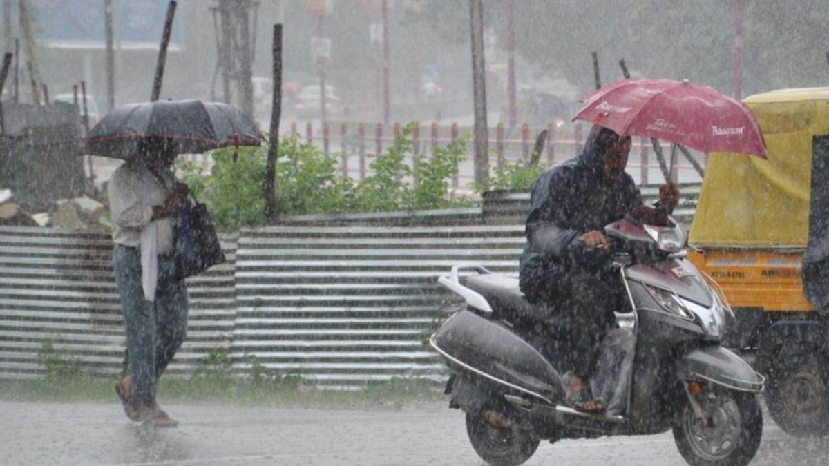 जबलपुर समेत संभाग के जिलों में छिटपुट बूंदाबांदी के साथ खिलेगी धूप, 28 सितंबर तक उड़ेगी फुहार