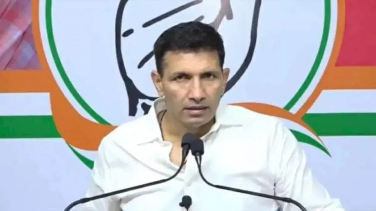 MP Congress Executive: जीतू पटवारी की टीम में 50 प्रतिशत युवा चेहरे, जयवर्धन और विक्रांत को दी जगह पर नकुल नाथ को नहीं