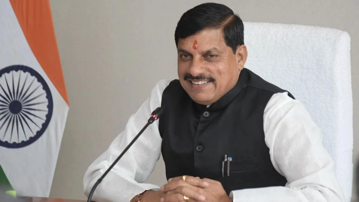 दिसंबर में पूरे होंगे मोहन सरकार के दो साल, जनता को बताई जाएंगी उपलब्धियां, विभागों से मांगी जानकारी