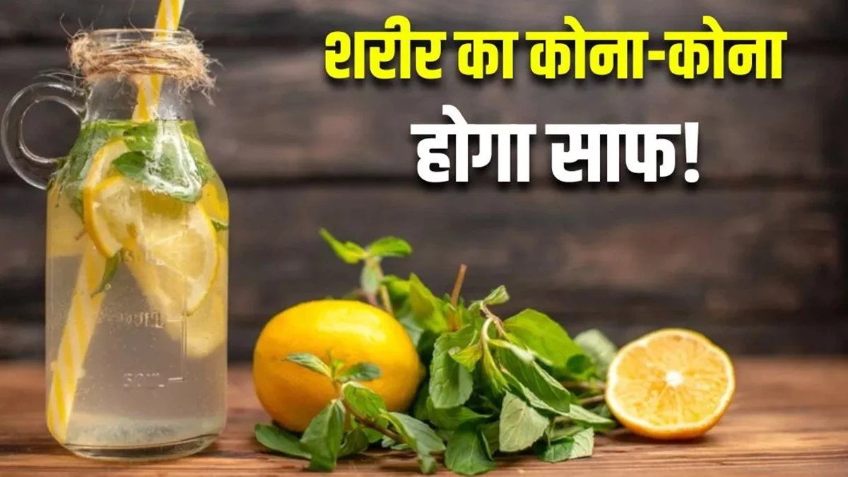 त्योहार पर जमकर लिया पकवानों का मजा, तो अब इस तरह शरीर को डिटॉक्स कर पाएं एनर्जी