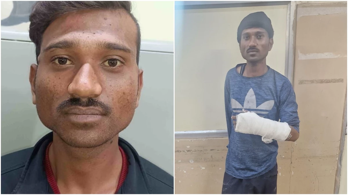 इंदौर में ऑस्ट्रेलियाई महिला खिलाड़ियों के साथ छेड़छाड़ की घटना को लेकर स्तब्ध हैं शहरवासी