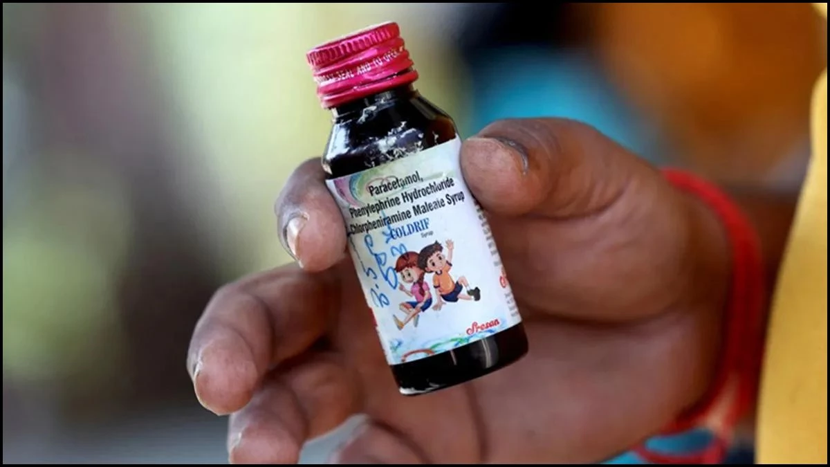Cough syrup Case: एक्शन में MP सरकार, औषधि जांच के लिए 211 करोड़ रुपये का प्रस्ताव, लेकिन फूड लैब को भूले