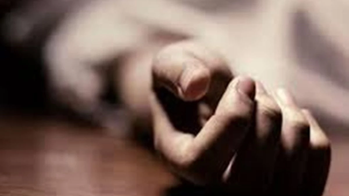 MP Crime: दहेज के लिए किया प्रताड़ित, विवाहिता ने की आत्महत्या, पति समेत ससुरालियों पर FIR
