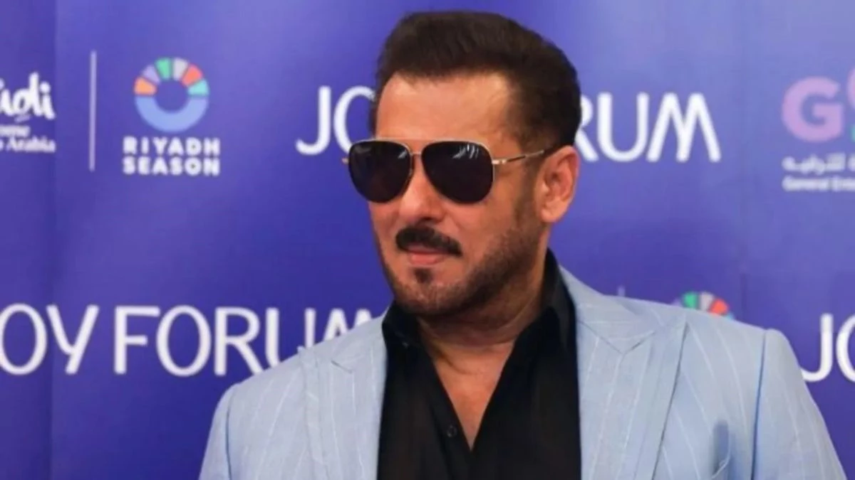 Salman Khan आतंकी घोषित! जानिए भाईजान के किस बयान पर बिलबिलाया पाकिस्तान
