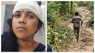 सूरजपुर में चरित्रशंका में पति बना हैवान, पत्नी की बेरहमी से पिटाई कर जंगल में छोड़कर हुआ फरार