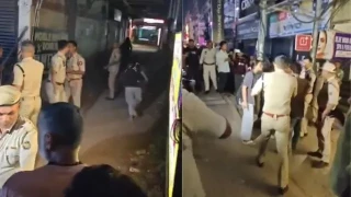 गुवाहाटी के होटल में अंधाधुंध फायरिंग... महिला समेत 6 लोगों की मौत, कई गंभीर रूप से घायल