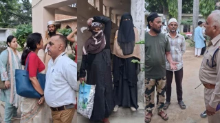 मध्य प्रदेश में 1000 से ज्यादा मदरसे संचालित, ग्वालियर में 11 रजिस्टर्ड, लेकिन दारूल कुरआन का नाम लिस्ट में नहीं