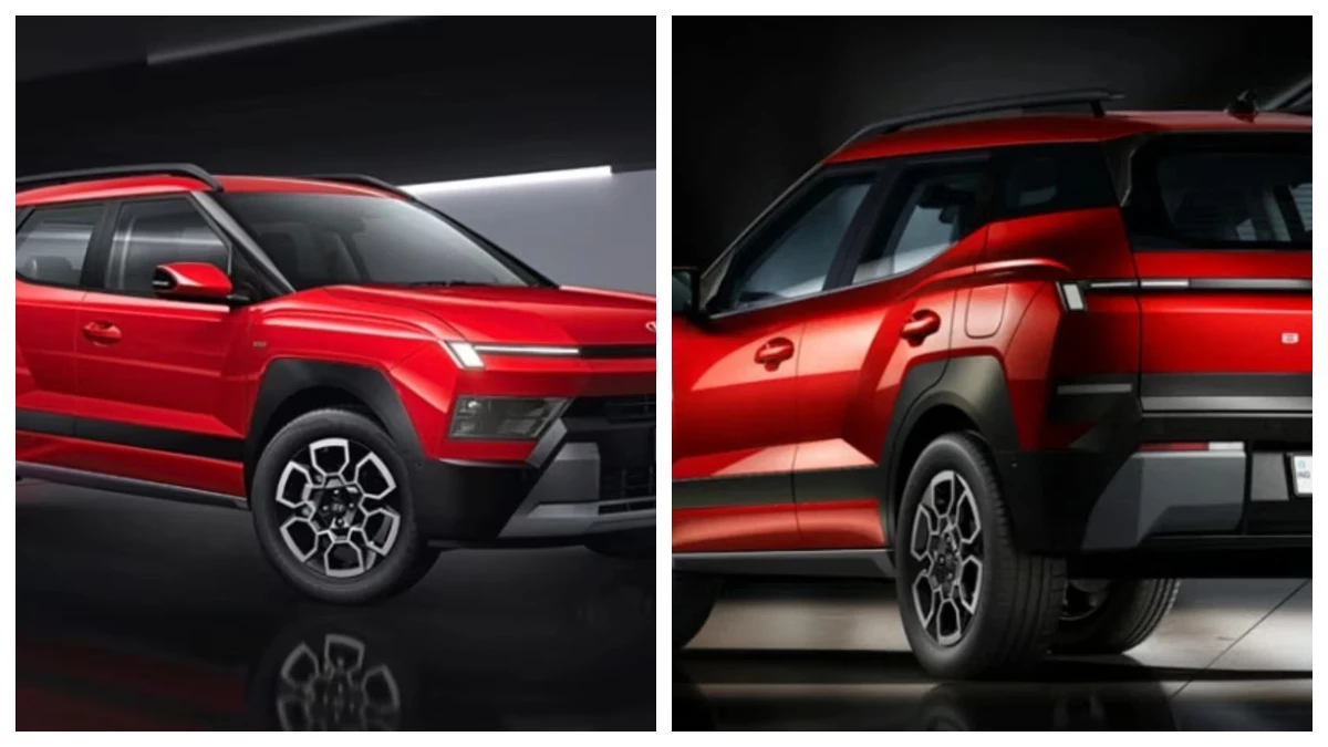 Hyundai Bayon SUV: फेस्टिव सीजन में हुंडई का बड़ा दांव, 205mm ग्राउंड क्लीयरेंस और 5-स्टार सेफ्टी के साथ एंट्री