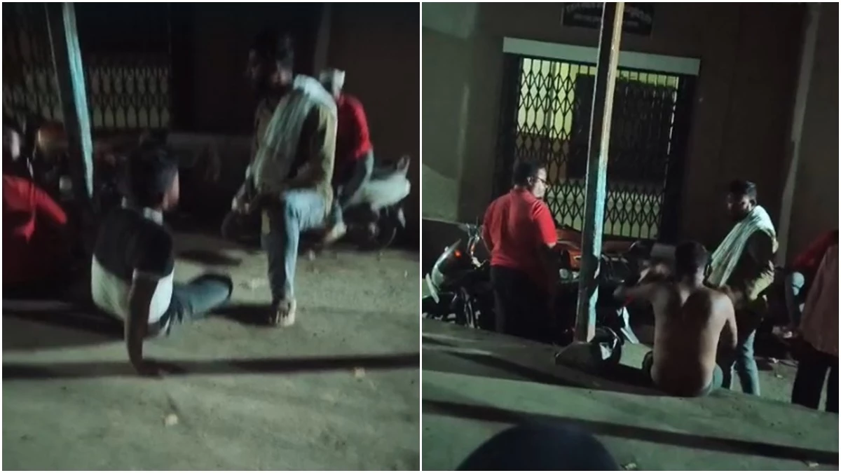 'तुमसे जो बने कर लेना, मैंने उसे मारकर फेंक दिया', खंडवा में लापता युवक के परिवार को साथी ने दी धमकी