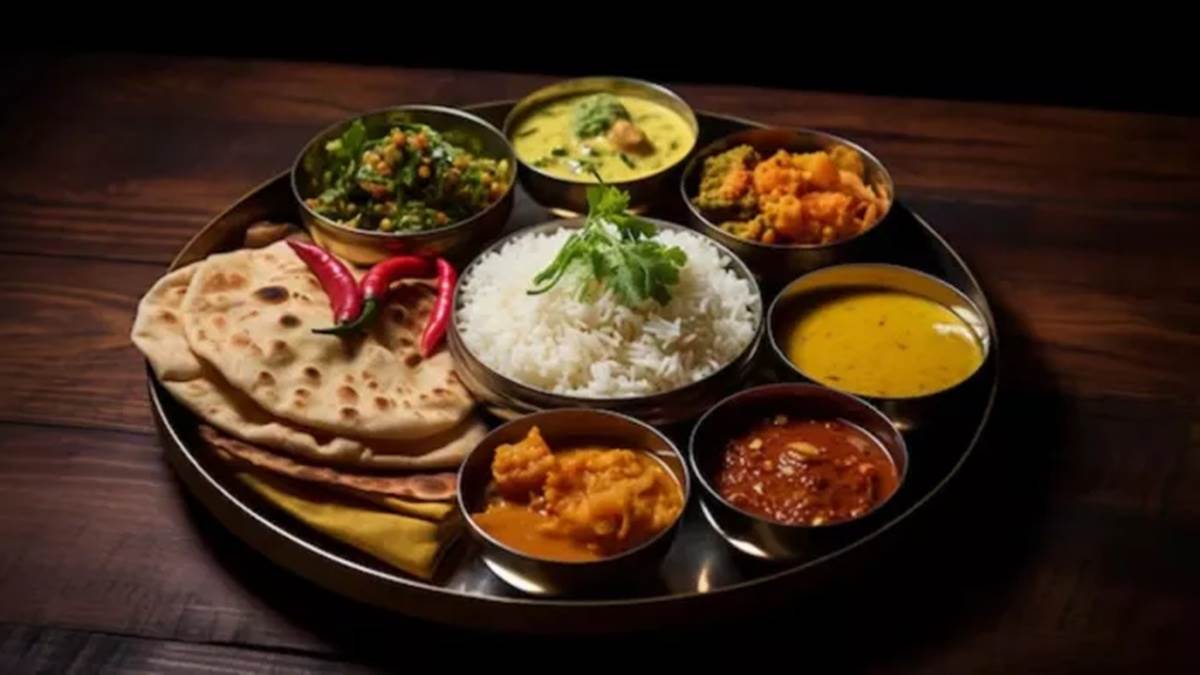 डायबिटीज मरीजों के लिए जीवनशैली में बदलाव जरूरी, न्यूट्रिशन थाली में क्या शामिल करें?