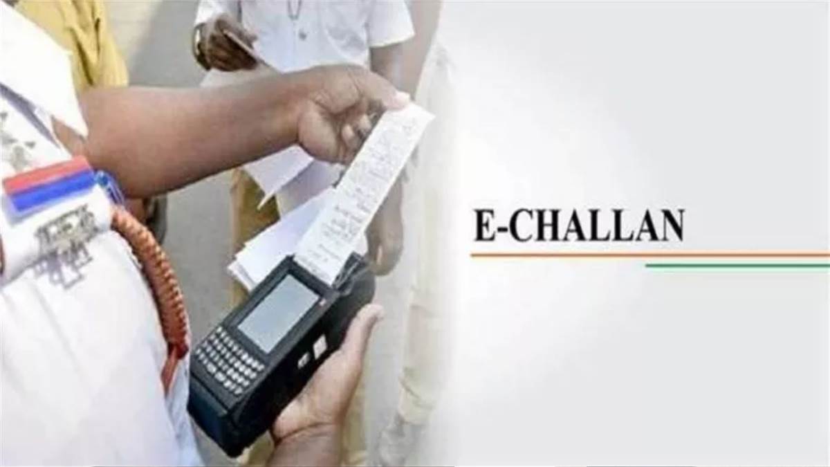 छत्तीसगढ़ में 15 लाख ई-चालान पेंडिंग, SC की सख्ती के बाद गाड़ियों की सर्विसिंग, बीमा और PUC पर लगेगी रोक