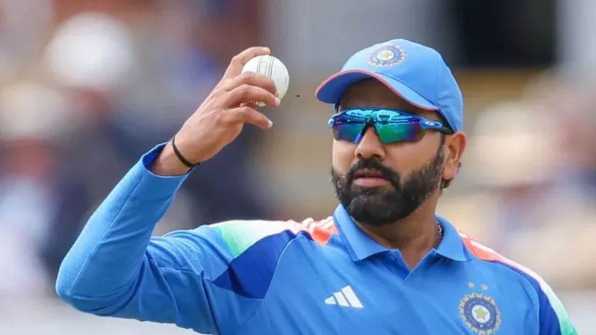 'वरना कब के खेल से बाहर हो चुके होते', रोहित शर्मा की फिटनेस और चोटों पर पूर्व कोच का बड़ा बयान
