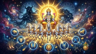 धनतेरस तक इन 5 राशियों को मिलेगा आर्थिक लाभ, कारोबार और करियर में आएंगे उन्नति के भी नए मौके!
