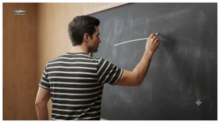 बर्खास्त हुआ 'ढीठ' गुरुजी... सजा के बाद भी स्कूल में जमा था शिक्षिका से छेड़छाड़ का आरोपी, शिक्षा विभाग ने निकाला बाहर