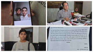 नौकरी का झांसा देकर रूस में बिलासपुर के युवक को बनाया बंधक, युद्ध में जाने से इनकार पर मारपीट, भूखा रखा