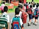 भोपाल में कोविड से सुरक्षा को लेकर निजी स्कूलों ने झाड़ा पल्ला, अभिभावकों से भरवा रहे अजीब सहमति पत्र