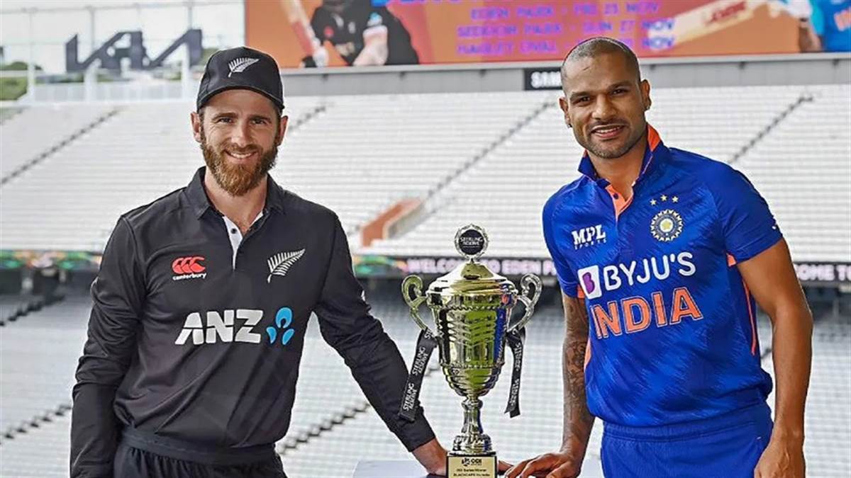 IND vs NZ: भारत के लिए करो या मरो का मुकाबला, जानिए दोनों टीमों की संभावित प्लेइंग 11