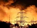 Ukraine Power Crisis: यूक्रेन में बड़ा क्षेत्र अंधेरे में डूबा, 60 लाख लोग बिना बिजली जीने को मजबूर