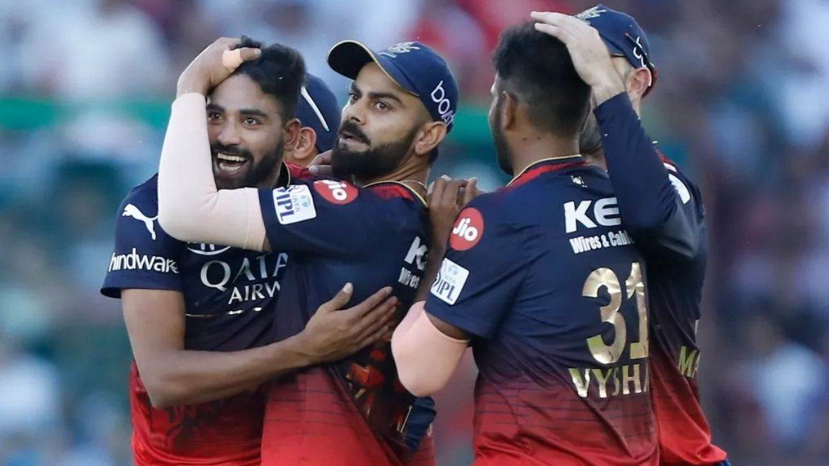 IPL 2024: Royal Challengers Bangalore has the most money in the purse, the team will enter the auction with this many crores – Ipl 2024 auction Royal Challengers Bangalore has the most money in the purse rcb full squad retained and release list