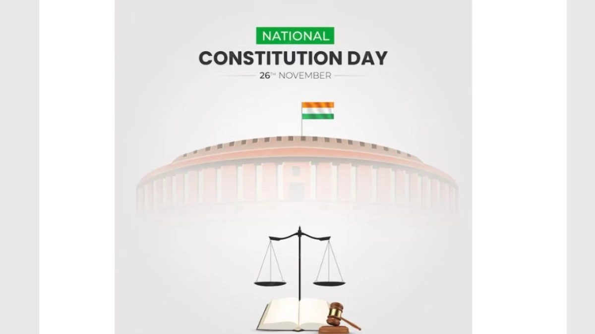 Constitution Day Inspirational Quotes: एक सच्चे देशभक्त के लिए बीआर आंबेडकर के प्रेरणादायक विचार