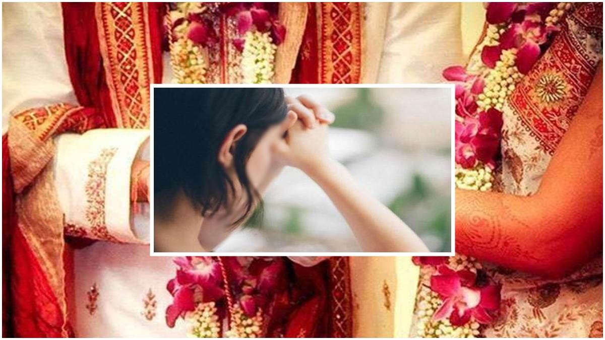 यूनाइटेड स्टेट से कचनार सिटी आई महिला के जेवर ले गए ... होटल में था शादी समारोह, घर में हुई चोरी