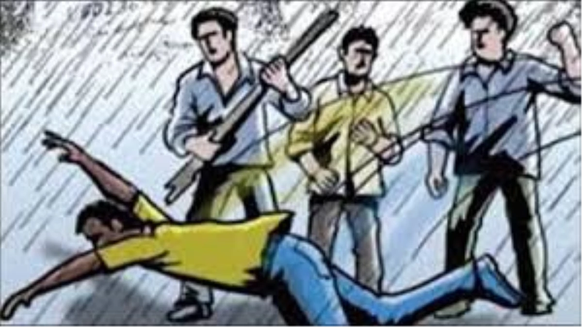 बेखौफ चाकूबाजी करने वाले, बहन से छेड़खानी करने पर किया जानलेवा हमला