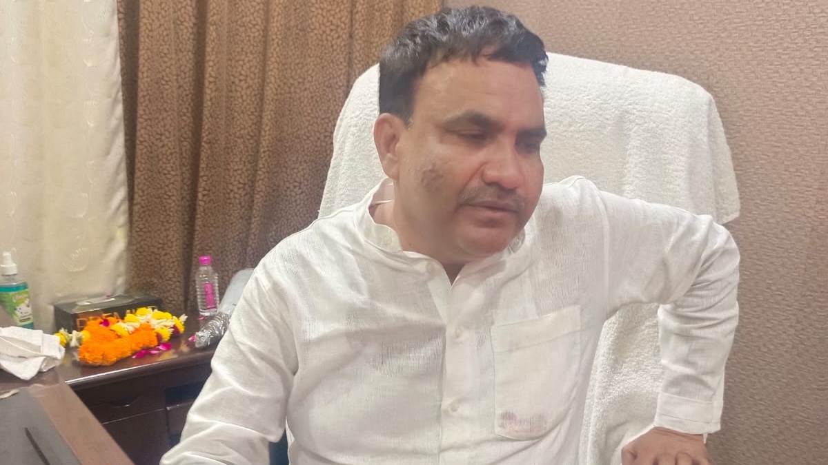 छत्तीसगढ़ वक्फ बोर्ड के अध्यक्ष को पाकिस्तान से मिली धमकी, तकरीर के आदेश पर दी जान से मारने की चेतावनी