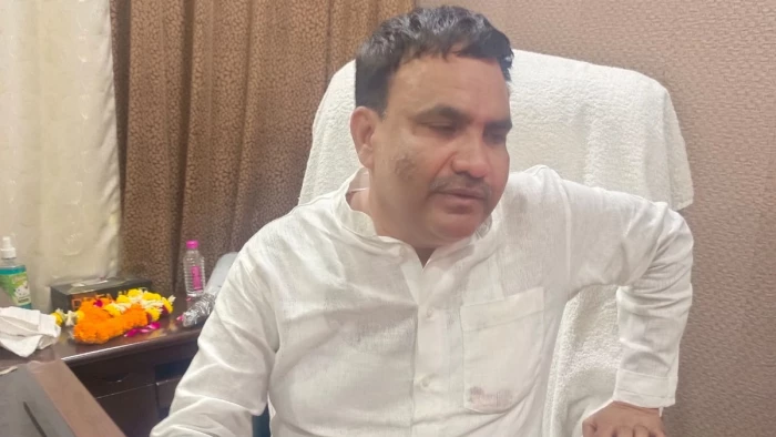 छत्तीसगढ़ वक्फ बोर्ड के अध्यक्ष को पाकिस्तान से मिली धमकी, तकरीर के आदेश पर दी जान से मारने की चेतावनी