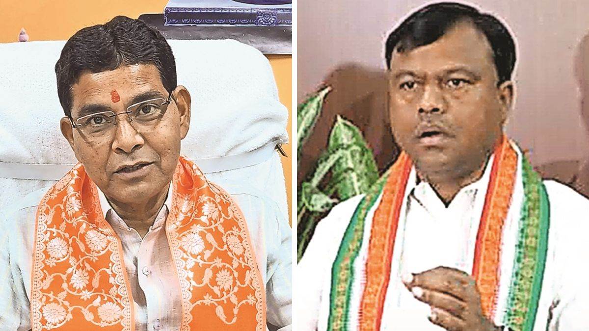 Samvidhan Divas 2024: संविधान दिवस पर पैदल चलेगी साय सरकार, कांग्रेस चलाएगी संविधान रक्षक अभियान