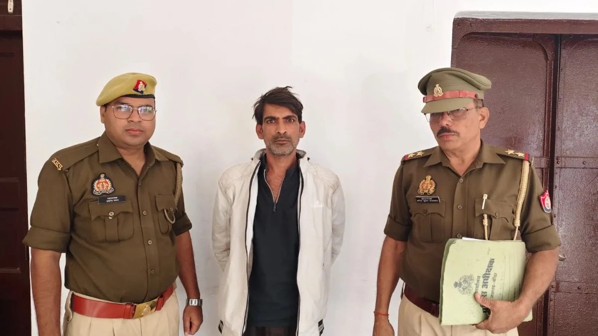 बांदा में कलयुगी मां ने बेटे संग मिलकर अपनी बेटी को 1.38 लाख में बेचा, जबरन शादी भी करा दी, पुलिस ने दबोचा दूल्हा