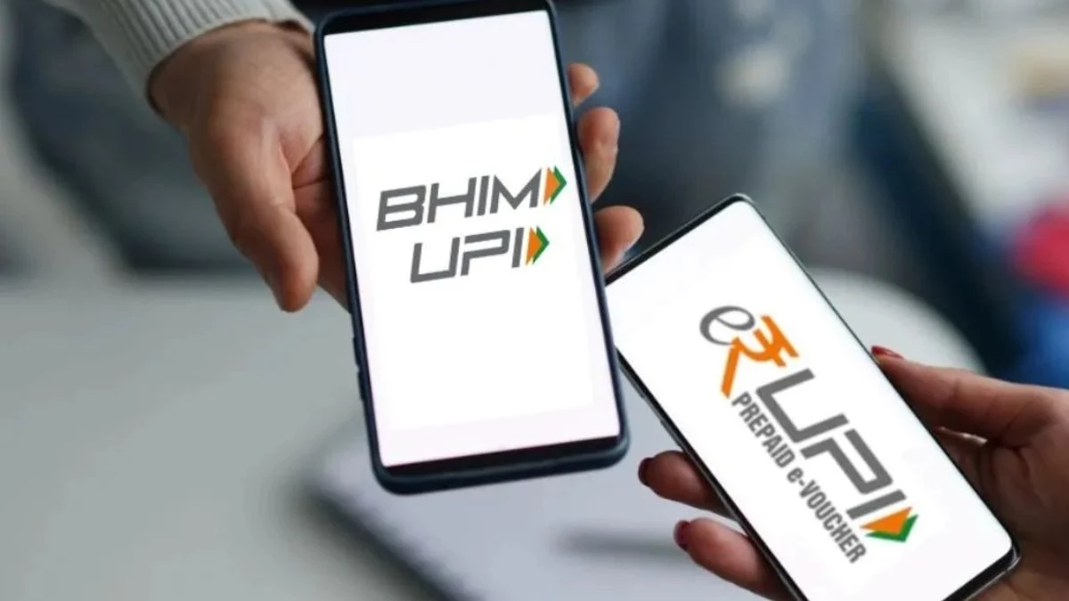 अब आपके UPI से पेमेंट कर सकेंगे आपके घरवाले, लेकिन कंट्रोल रहेगा सिर्फ आपके हाथों में, जानें कैसे?