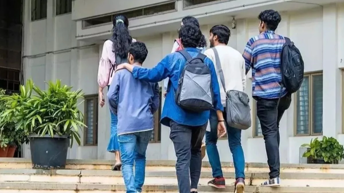 छात्रों के आत्महत्या करने के मामले में मध्य प्रदेश में इंदौर पहले और भोपाल दूसरे नंबर पर