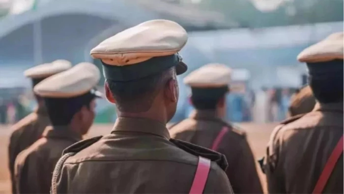 भोपाल में 24 घंटे में रद्द हुआ SP का आदेश! दबाव में टीआई ईंटखेड़ी आशीष सप्रे का लाइन अटैचमेंट निरस्त