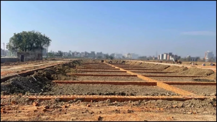 जबलपुर में 98 कॉलोनियां अवैध, रजिस्ट्री पर लगी रोक; नामांतरण भी नहीं होंगे