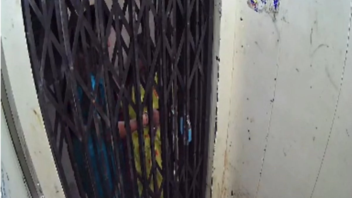 Raipur News: सातवीं मंजिल से अचानक नीचे गिरी लिफ्ट, बाल–बाल बचीं दो महिलाएं; Video Viral