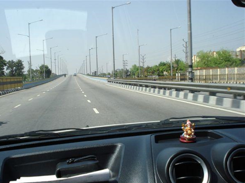 Jodhpur: घायल सैनिक के लिए बनाया green corridor, 12 km का सफर 9 मिनट में तय