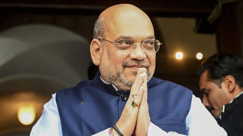 Amit Shah 2024   26 12 2022 Amit Shah News 26 Dec Og 