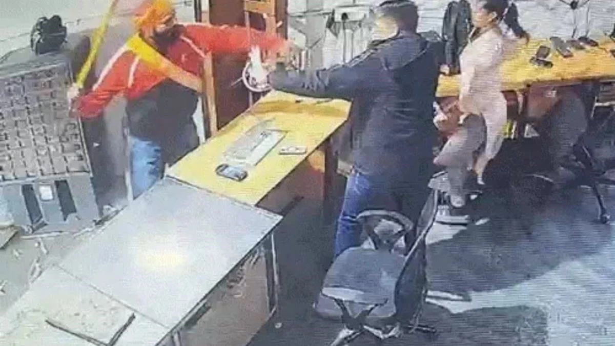 छत्तीसगढ़ बंद का रायपुर में असर, हिंसा और तोड़फोड़ से बिगड़े हालात... 40 से अधिक लोगों पर FIR दर्ज