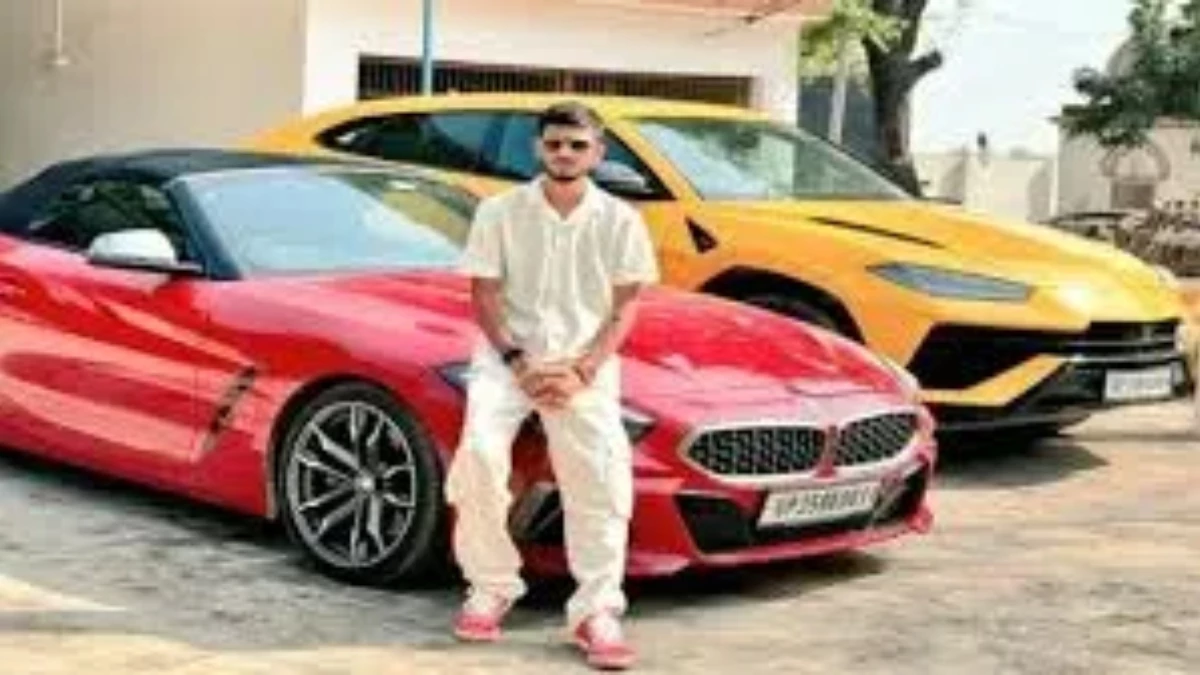 दुबई क्रूज पर शाही शादी के बाद और गहराई ED की जांच, यूट्यूबर अनुराग द्विवेदी पर कसा शिकंजा