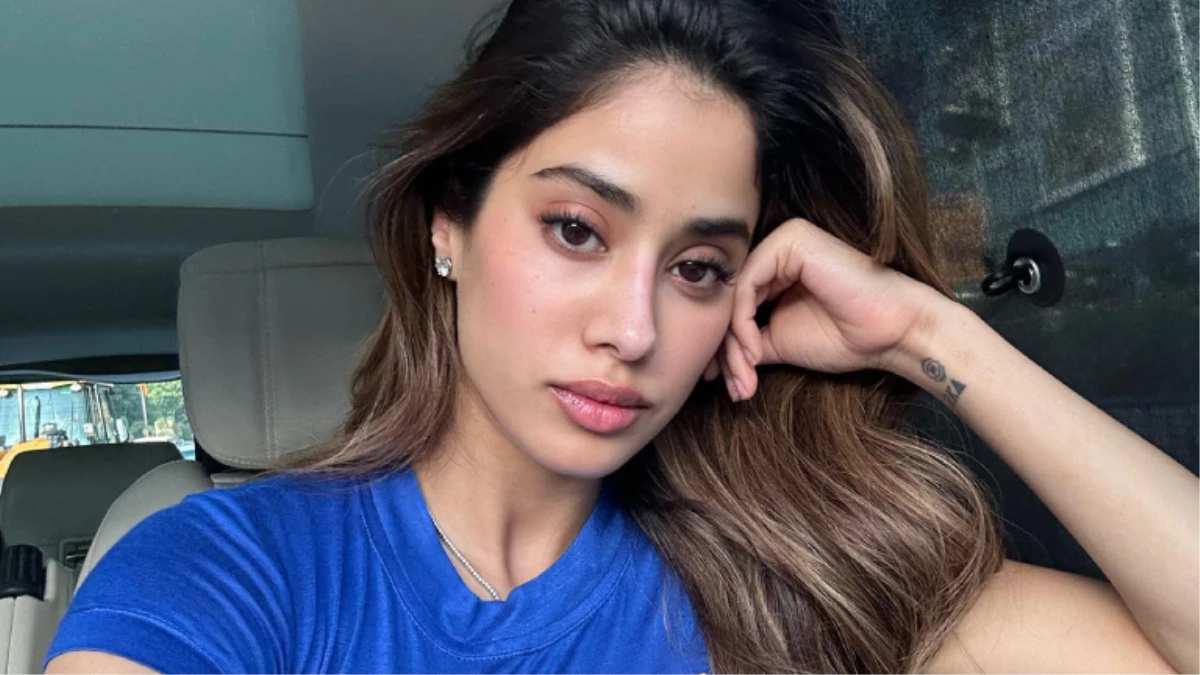 बांग्लादेश में हिंदू युवक को जिंदा जलाया तो भड़कीं Janhvi Kapoor, बोलीं - 'यही पाखंड हमें बर्बाद कर देगा'