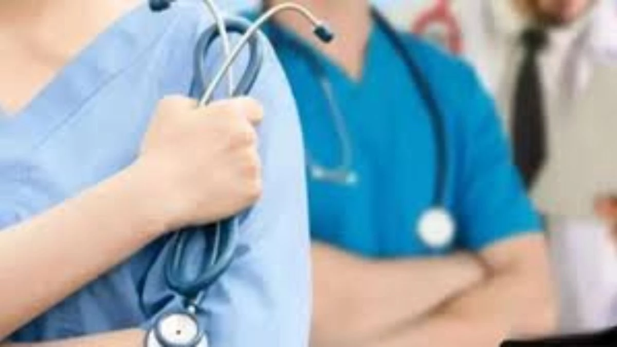 मध्य प्रदेश में डॉक्टरों की 'फौज' तैयार! 2034 के बाद हर साल मिलेंगे 7,450 नए MBBS डॉक्टर