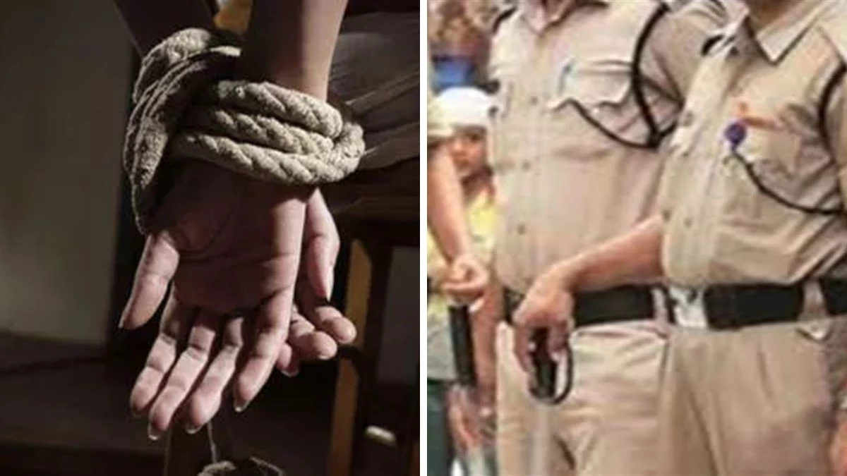 MP से गन्ना काटने गए 80 मजदूरों को महाराष्ट्र में बनाया बंधक, विधायक ने सांगली SP से की बात