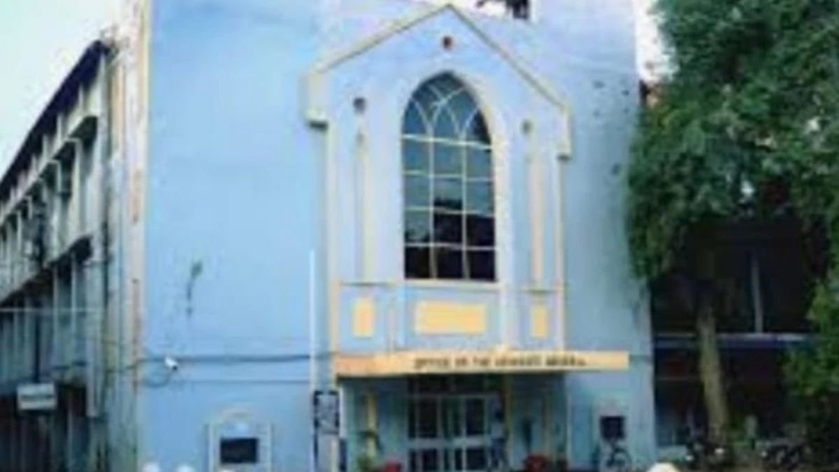 मध्य प्रदेश के महाधिवक्ता कार्यालय की टीम का कार्यकाल एक वर्ष बढ़ा