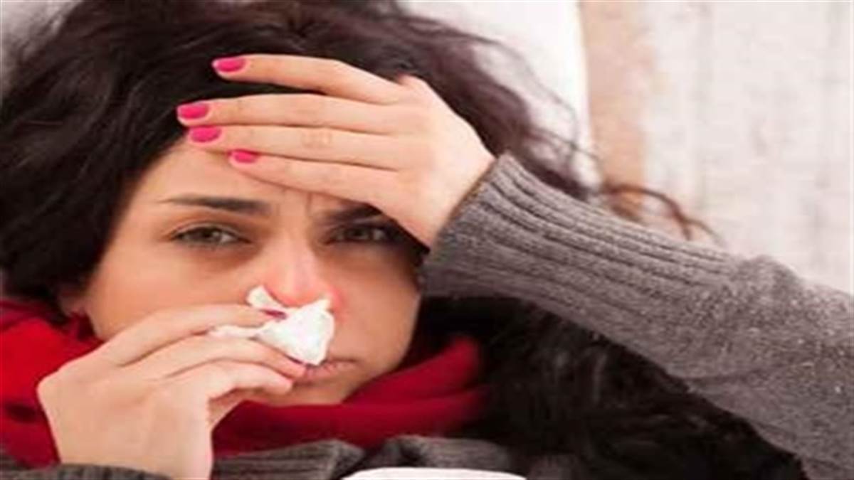 Winter Health Tips: ज्यादा दिन रहे सर्दी-जुकाम तो लें चिकित्सकीय सलाह